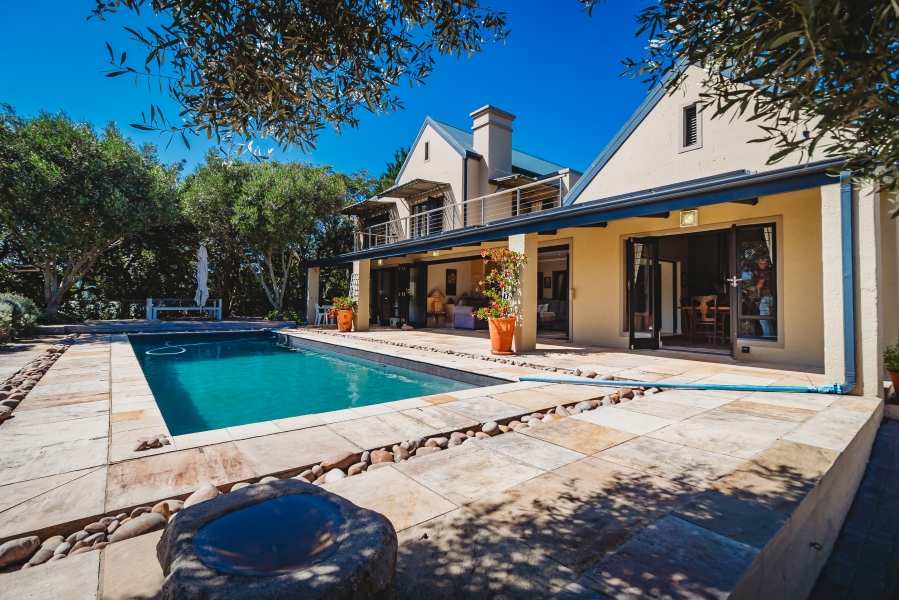 4 Bedroom Property for Sale in Wilderness Central Western Cape